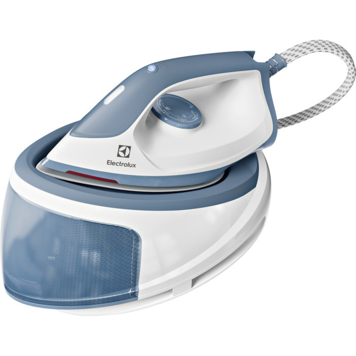 Парова станція Electrolux E5ST1-2DB 2400 Вт Киев - изображение 1