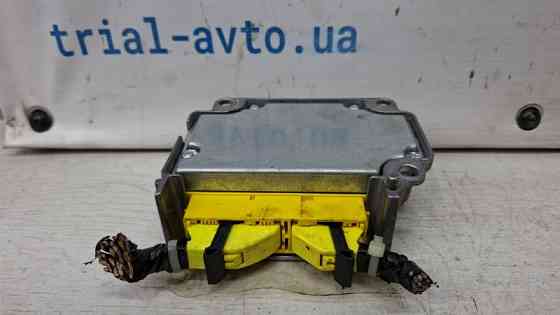 Блок управления AIRBAG Mitsubishi Lancer 10 2.0 БЕНЗИН 4B11 2007 (б/у) Київ