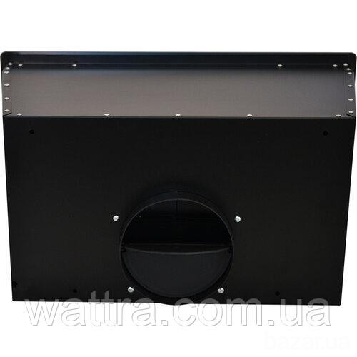 Вытяжка кухонная GRUNHELM GVN 330 B (встраиваемая, 950 м3/ч, стекло, черная) управление жестами 1070 Київ - зображення 3