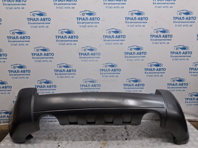 Бампер задний Hyundai Tucson 2004-2009 86610-2E050 (Арт. 79143) Київ - зображення 10