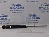 Амортизатор задний Toyota Auris E150 1.6 БЕНЗИН 1ZRFAE 2006 (б/у) Київ