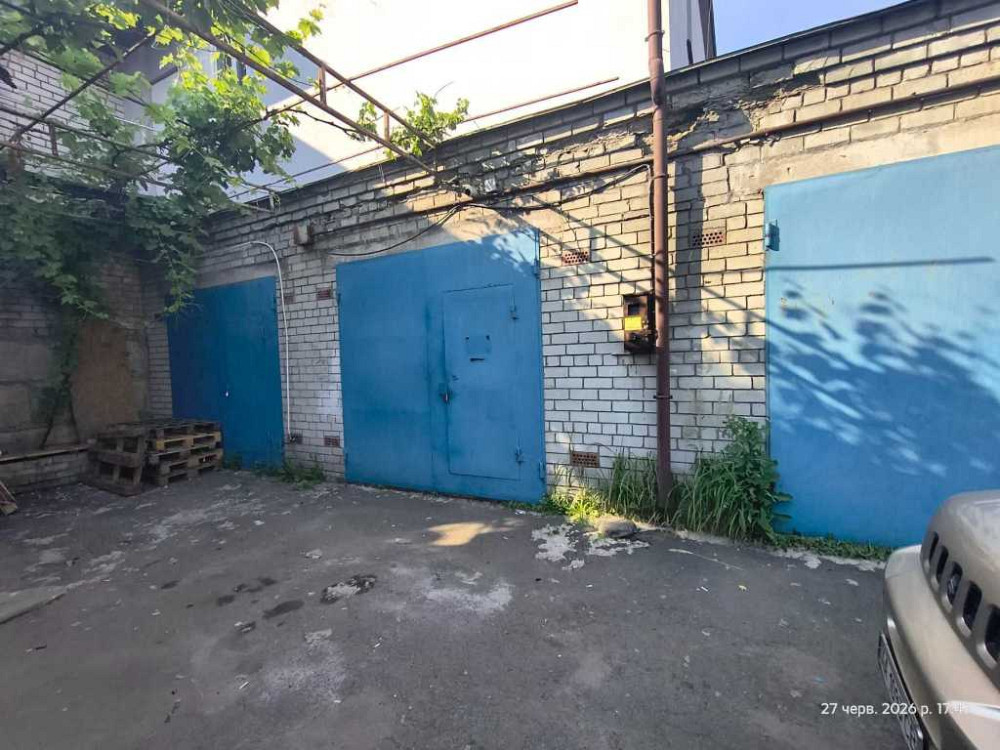 долгосрочная аренда отдельно стоящий гараж Киев, Деснянский, 18000 грн./мес. Київ - зображення 10