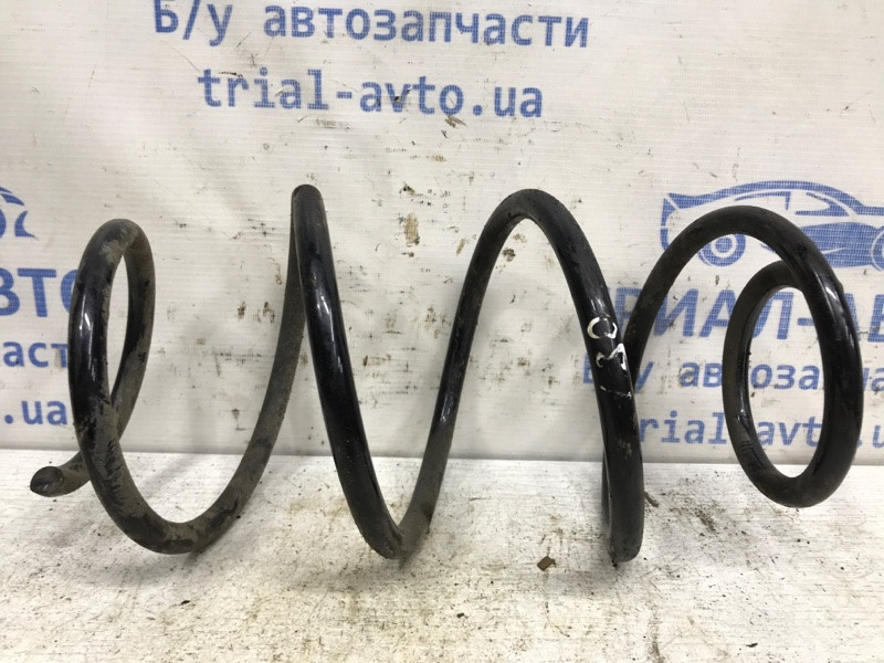 Пружина передняя Hyundai I30 2007-2012 54630-2R130 (Арт. 34333) Киев - изображение 1