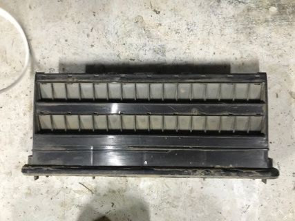 Бу клапан вентиляции салона Mercedes W168, 1688300042, A1688300042 Кропивницький - зображення 2