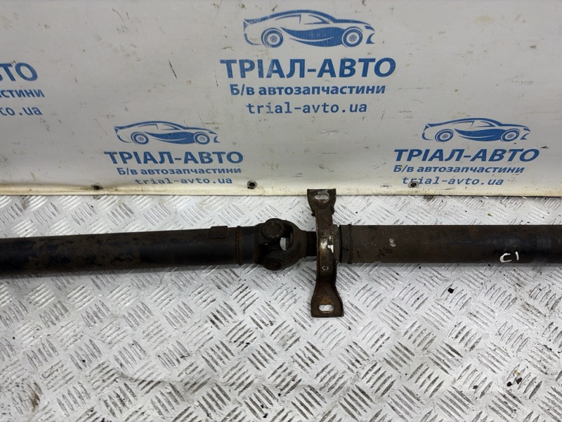 Вал карданный Chevrolet Captiva 2006-2018 20781756 (Арт. 86769) Киев - изображение 3