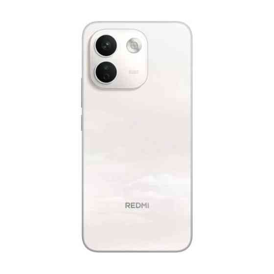 Смартфон Xiaomi Redmi Note 17 Pro Max 5G 8/512GB Cloud Blush UA Харків