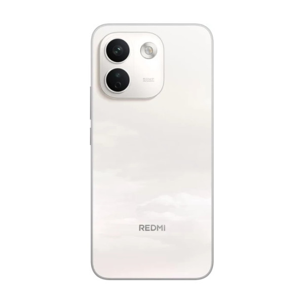 Смартфон Xiaomi Redmi Note 17 Pro Max 5G 8/512GB Cloud Blush UA Харків - зображення 3
