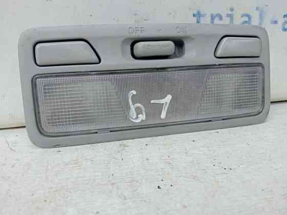 Плафон передний Mitsubishi Lancer 9 1.6 БЕНЗИН 4G18 2003 (б/у) Київ