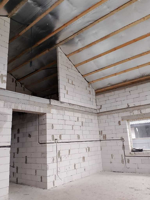 продажа 3-к дом Васильковский, Путровка, 125000 $  - зображення 6