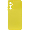 Чехол Silicone Cover Lakshmi Full Camera (A) для Samsung Galaxy M34 5G Херсон
