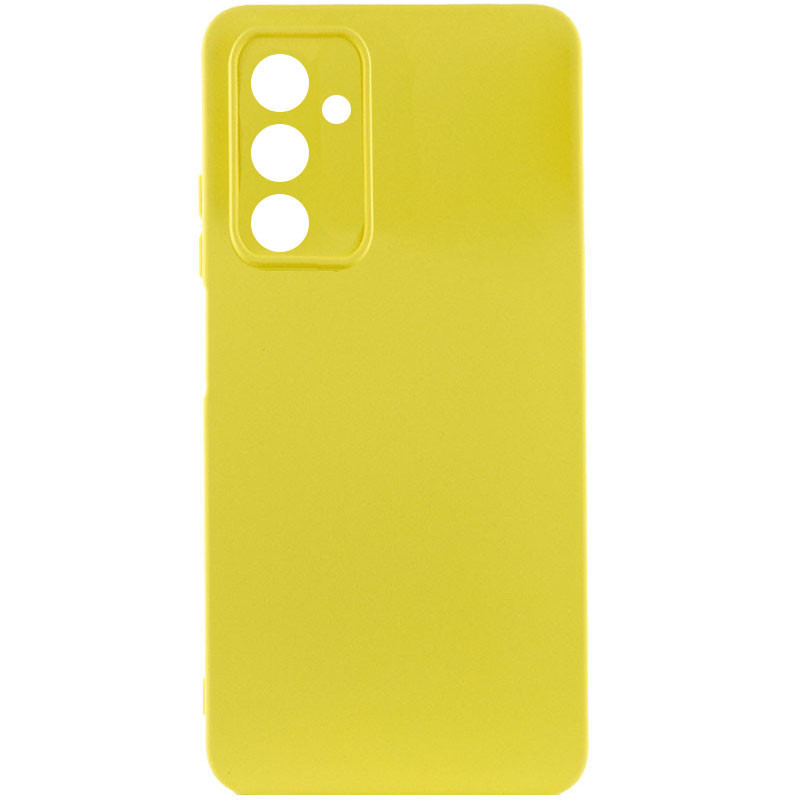 Чехол Silicone Cover Lakshmi Full Camera (A) для Samsung Galaxy M34 5G Херсон - изображение 1