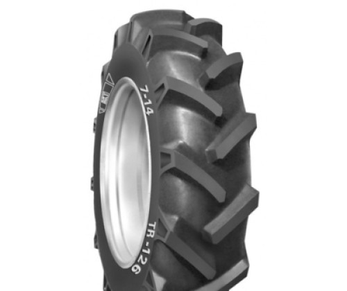 6 R14 BKT TR-126 66A6 Сільгосп шина Киев - изображение 10