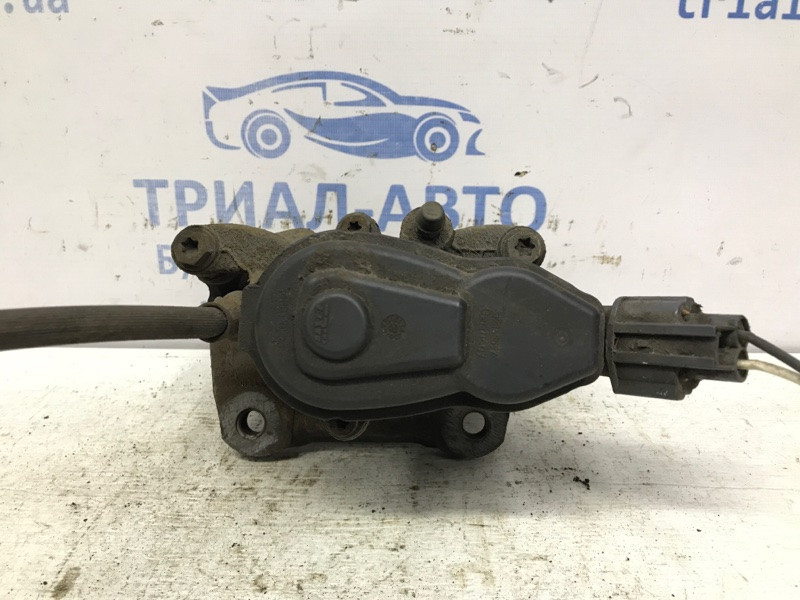 Суппорт задний левый Mazda 6 2012- GMY0-26-71X (Арт. 45252) Киев - изображение 3