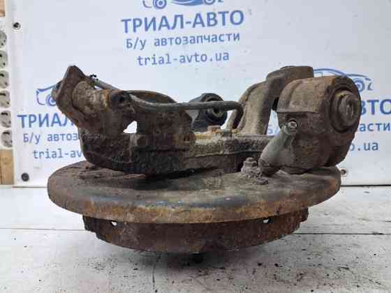 Цапфа задняя правая Suzuki Grand Vitara 2005-2016 4611065J00 (Арт. 63192) Киев