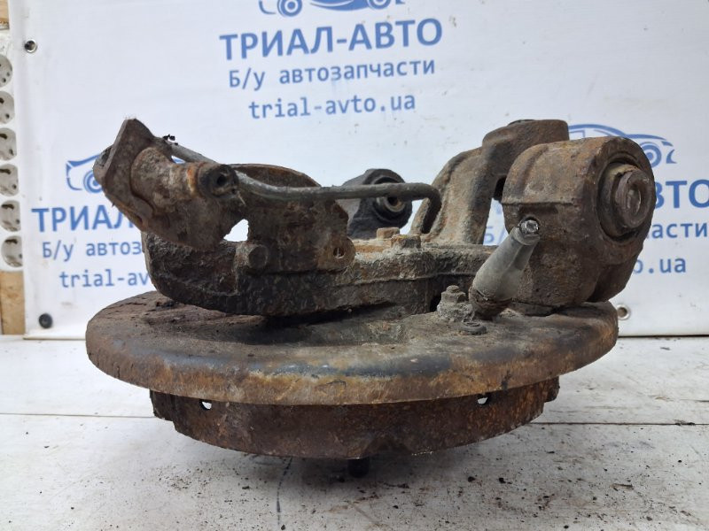 Цапфа задняя правая Suzuki Grand Vitara 2005-2016 4611065J00 (Арт. 63192) Київ - зображення 2