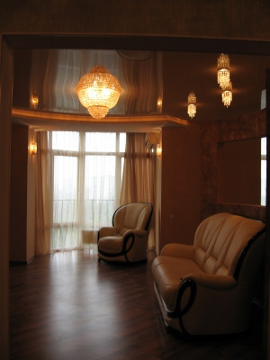 Оренда 2 кімнатна квартира КОД 1113653 Київ - зображення 2