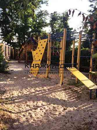 Оренда 3-х к. квартири студіо м. Деміївська. № 11185182 Київ