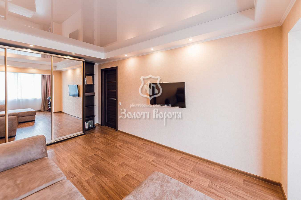 продажа 2-к квартира Киев, Шевченковский, 140000 $ Київ - зображення 6