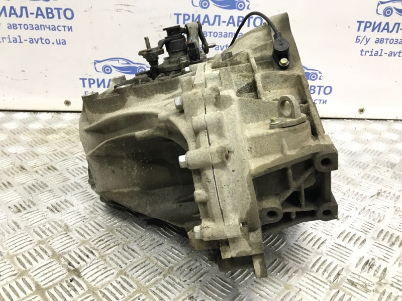 Коробка передач МКПП KIA Ceed JD 1.6 DIESEL D4FB 2012 (б/у) Київ - зображення 5