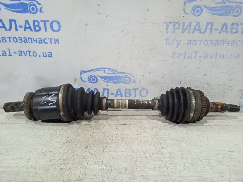 Привод передний левый АКПП Chevrolet Lacetti J200 1.8 БЕНЗИН 2004 (б/у) Київ - зображення 1