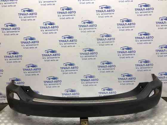 Бампер задний Toyota RAV 4 2012-2018 5215942190 (Арт. 57757) Киев