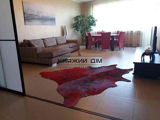 Оренда 3 кім. студіо у ЖК Староноводницька м. Печерська 5 хв. № 11130798 Киев