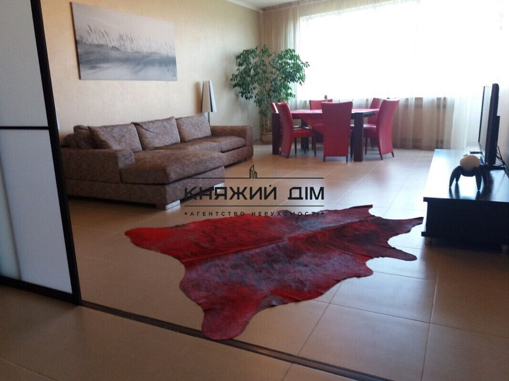 БЕЗ КОМІСІЇ !!! Оренда 3 кім. студіо у ЖК Староноводницька м. Печерська 5 хв. № 11130798 Київ - зображення 6