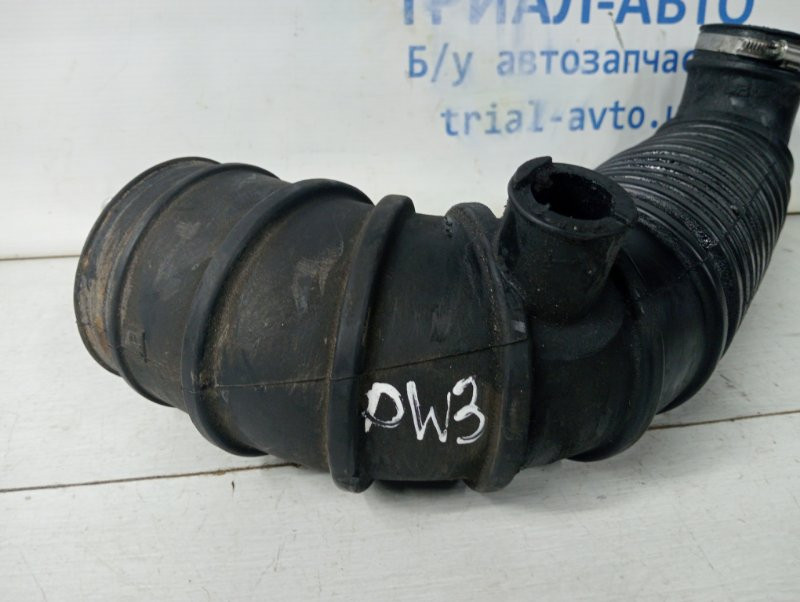 Патрубок воздушного фильтра Mitsubishi Pajero Wagon 3 3.2 ДИЗЕЛЬ 4M41 1999 (б/у) Київ - зображення 2