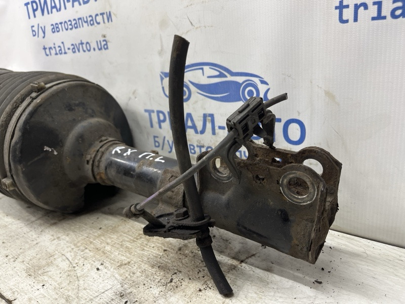 Амортизатор передний левый Lexus RX 350 2003-2009 4802048040 (Арт. 79432) Київ - зображення 2