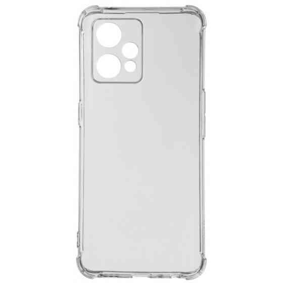 Панель ArmorStandart Air Force Camera cov для Realme 9 4G/9 Pro Plus Прозора (Код товару:33086) Харьков