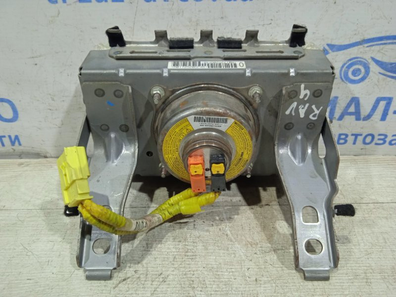 Подушка безопасности в торпеду Toyota RAV 4 A30 2005 (б/у) Київ - зображення 2