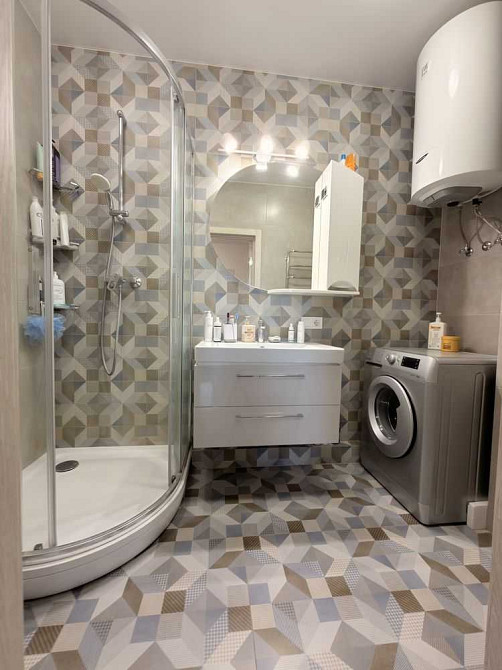 продажа 2-к квартира Киев, Соломенский, 103000 $ Киев - изображение 4