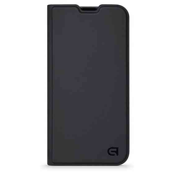 Чохол-книжка ArmorStandart OneFold для Motorola G86 5G Black (ARM86605) (Код товару:41832) Харків