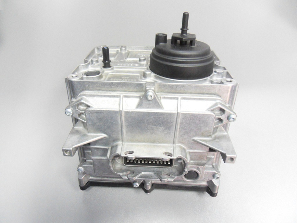 504374326 помпа Adblue Iveco Eurocargo 0444022021 Львов - изображение 2