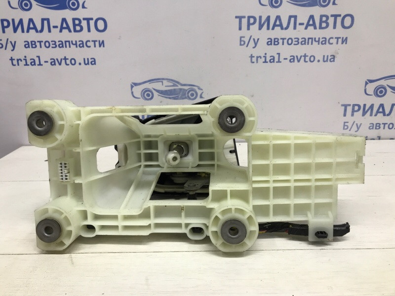Кулиса переключения МКПП Mitsubishi Outlander 2007-2012 2450A022 (Арт. 51464) Київ - зображення 3