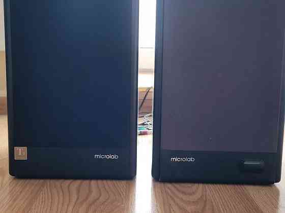 Microlab solo 7c, акустичні колонки microlab, музыкальные колонки Кременчук