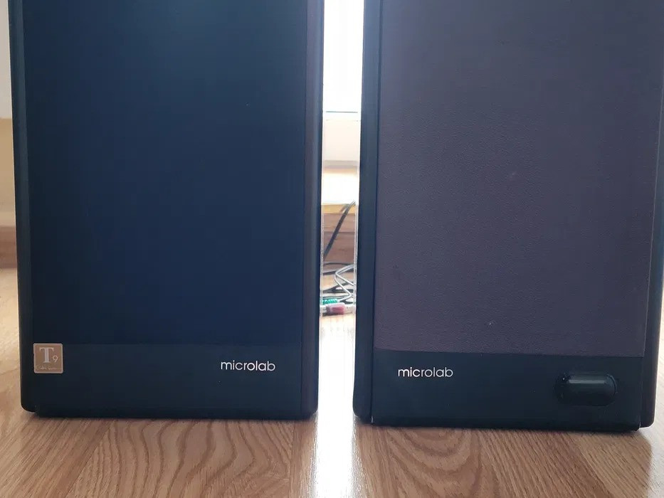 Microlab solo 7c, акустичні колонки microlab, музыкальные колонки Кременчук - зображення 3