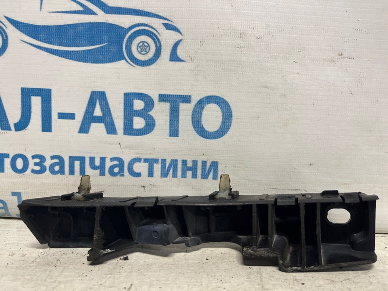 Кронштейн бампера передний правый Hyundai Sonata YF 2.4 БЕНЗИН G4KJ 2010 (б/у) Киев - изображение 4