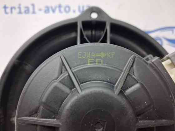 Моторчик печки Hyundai I30 FD 1.6 DIESEL D4FB 2007 (б/у) Київ