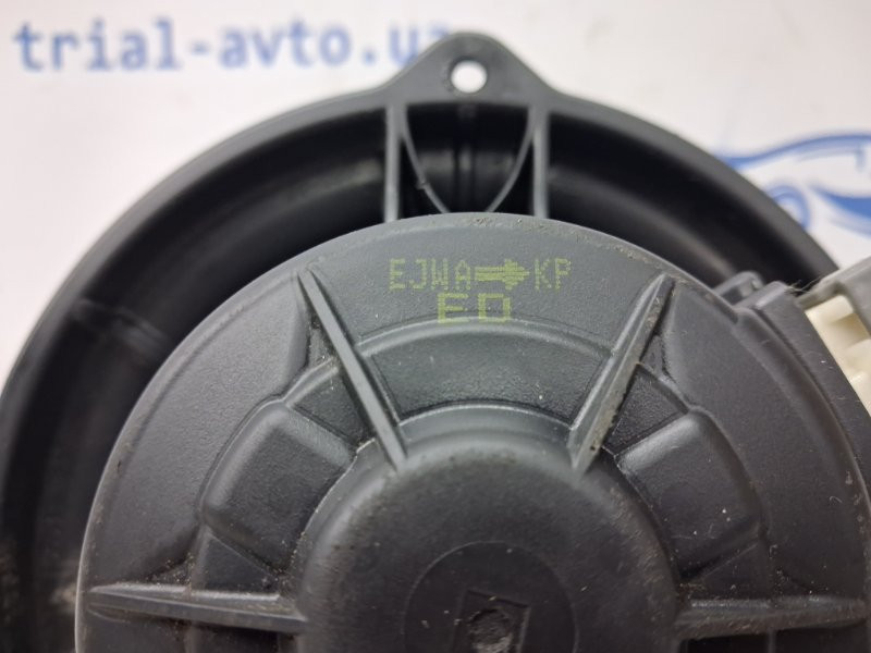 Моторчик печки Hyundai I30 2007-2012 971132L000 (Арт. 76728) Київ - зображення 5
