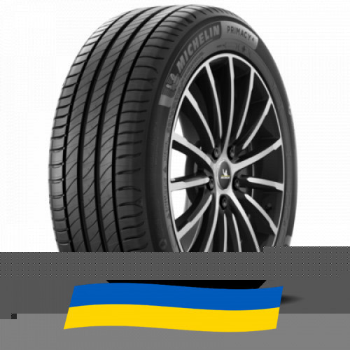 215/55 R17 Michelin Primacy 4+ 94W Легкова шина Київ - зображення 1