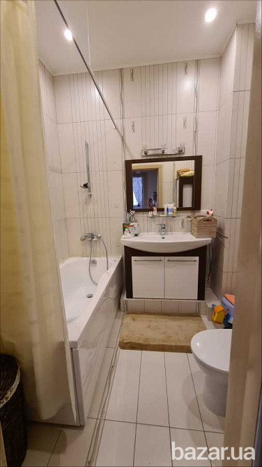 долгосрочная аренда 3-к квартира Киев, Оболонский, 40000 грн./мес. Киев - изображение 11