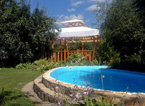 Сдам дом с бассейном посуточно, Русановские Сады,116 Київ - зображення 4