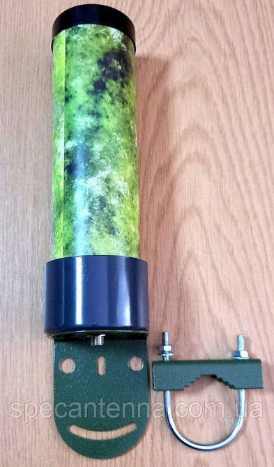 Антенна круговая 2680-2800 МГц 8-10 дБ 70 Вт DN-692717VGМ. Смотрите графики КСВ. Дніпро - зображення 7