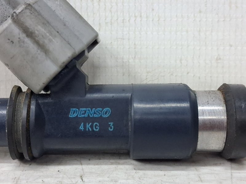 Форсунка топливная Mitsubishi Outlander 2003-2006  (Арт. 66721) Киев - изображение 3