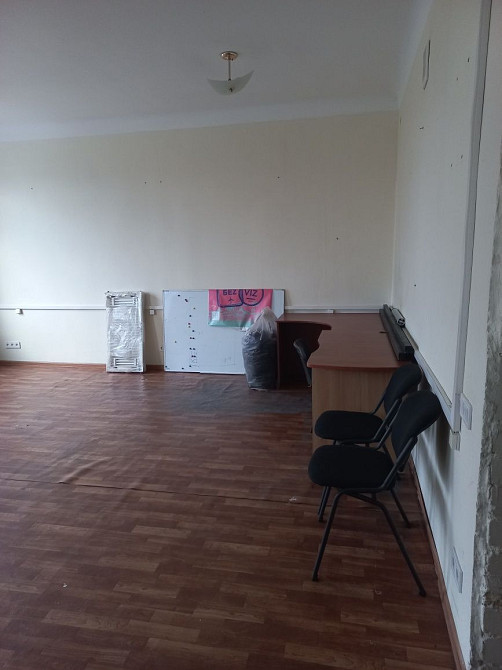 Сдам. Офис, 33, 34, 50 м.кв. центр, площ.Троицкая Дніпро - зображення 5