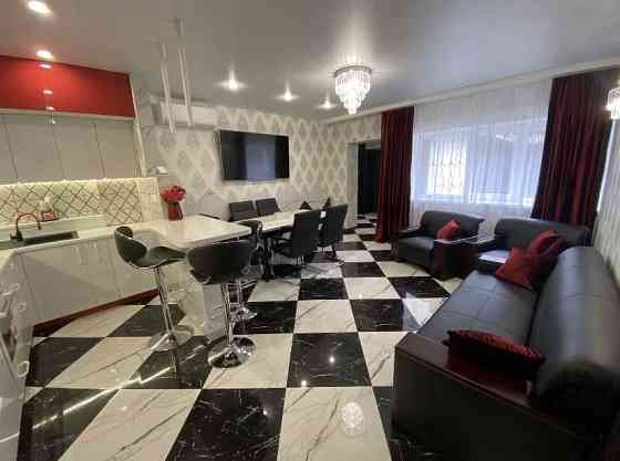 долгосрочная аренда 5-к дом Киев, Дарницкий, 3200 $/мес. Київ
