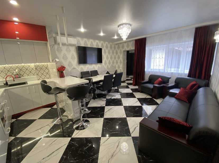 долгосрочная аренда 5-к дом Киев, Дарницкий, 3200 $/мес. Київ - зображення 6