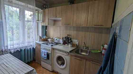продажа 1-к квартира Киев, Дарницкий, 40000 $ Киев