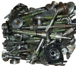 Запчасти для лодочных моторов " Boat - motors" Киев - изображение 4